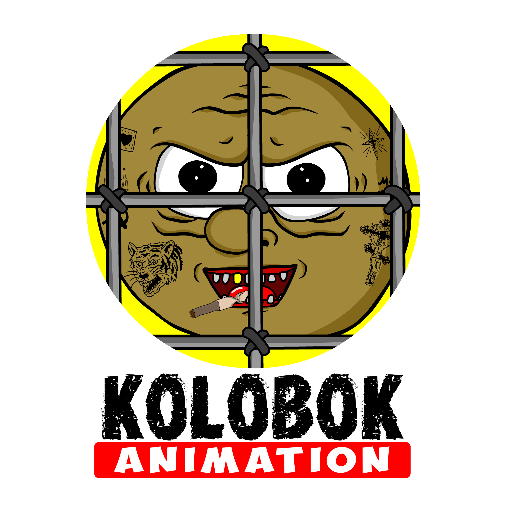 KolobokAnimation